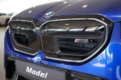 BMW M5 Touring | Ultimate | Pano | Ceramic | 305km/h BMW M5 Touring | Ultimate | Pano | Ceramic | 305km/h