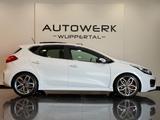 Kia Ceed GT-Track*PANO*KAMERA* - Kia: Tr