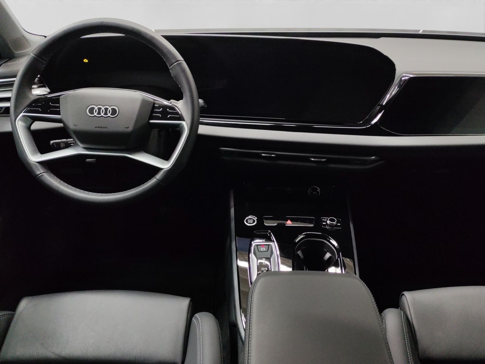 Audi A5 - Bild 6
