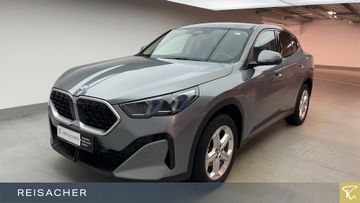 BMW X2 - 1