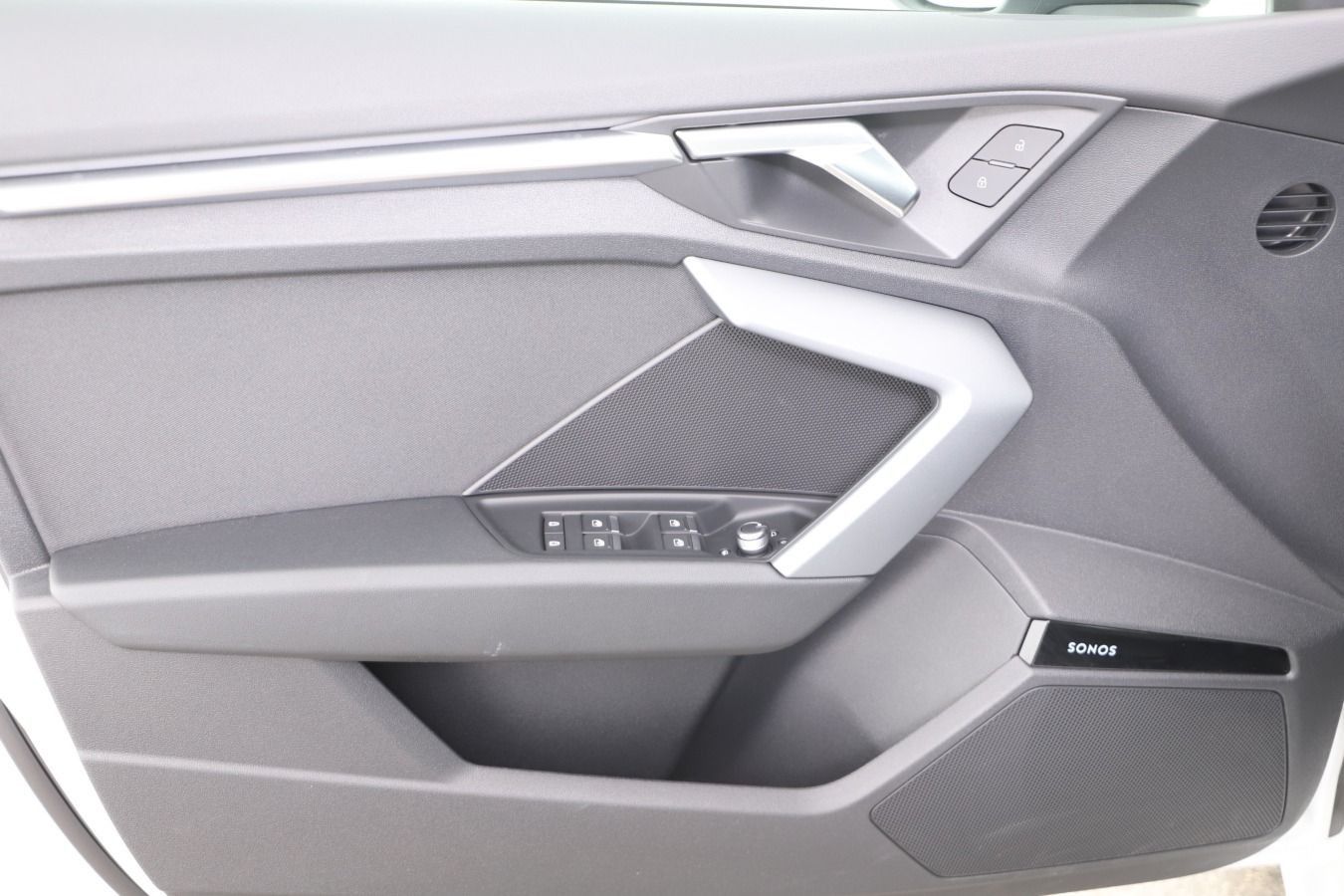 Audi A3 - Bild 15
