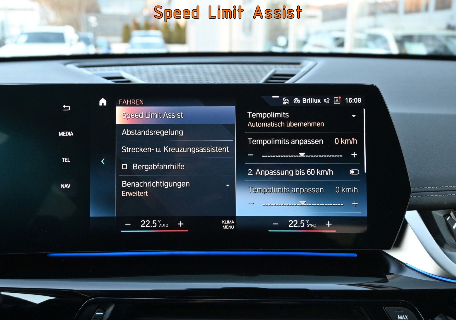 Fahrzeugabbildung BMW X1 xDrive23d xLine °ACC°AHK°KEYLESS°MEMORY°18"°