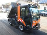 Multicar Tremo  C   X 56  mit Leistungshydraulik  1 Hand - Offers