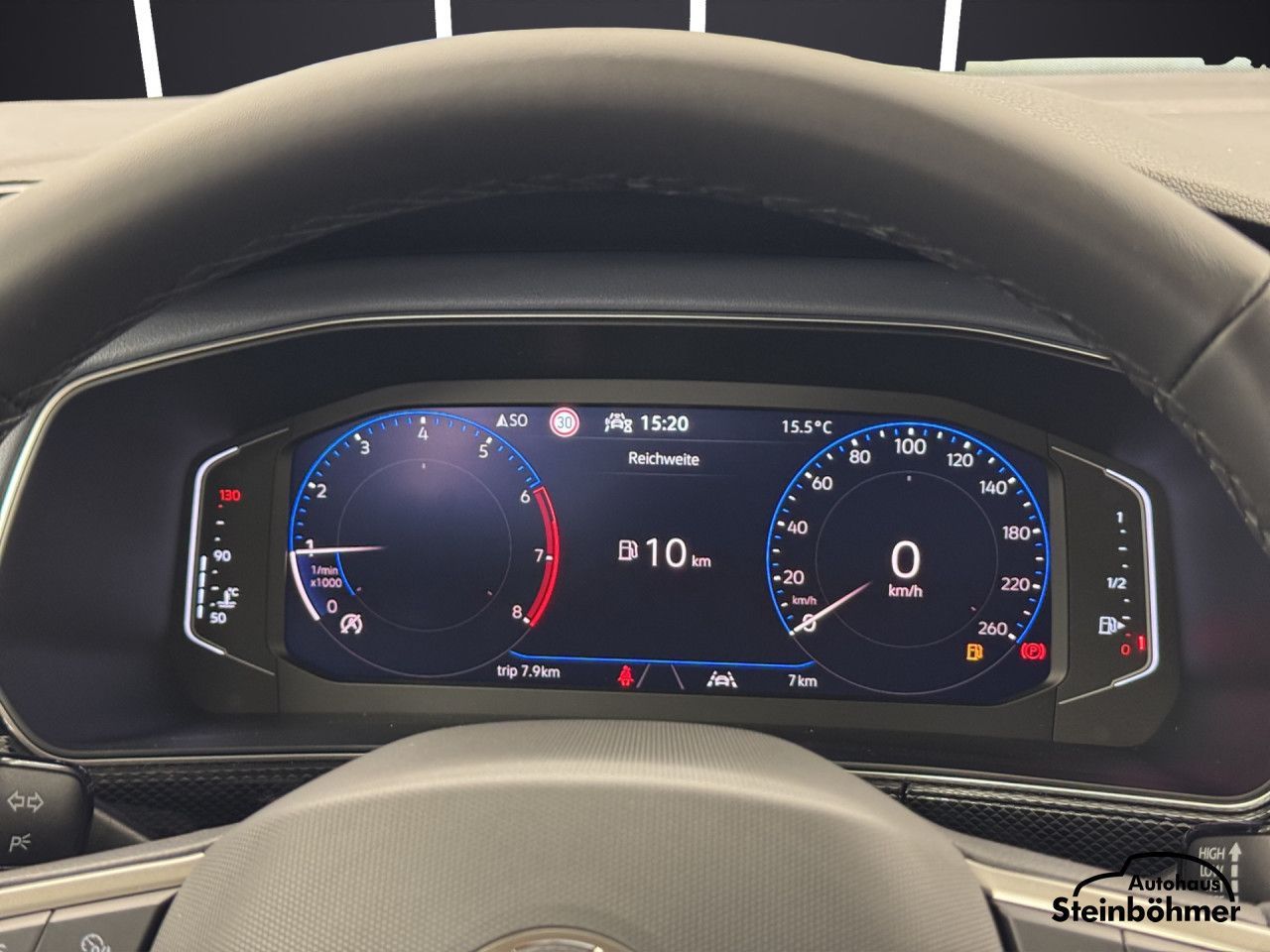 Volkswagen T-Cross - Bild 18