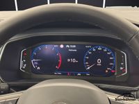 Volkswagen T-Cross - Vorschau Bild 18