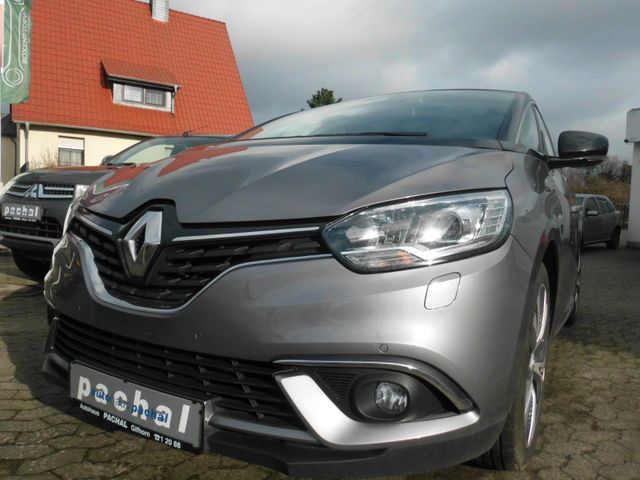 Renault Scenic ++Navi++Sitzhzg.+PDC++Tempomat++