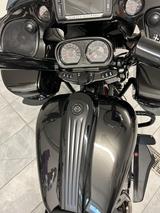 Harley-Davidson Road glide cvo  - HARLEY-DAVIDSON CVO ROAD GLIDE