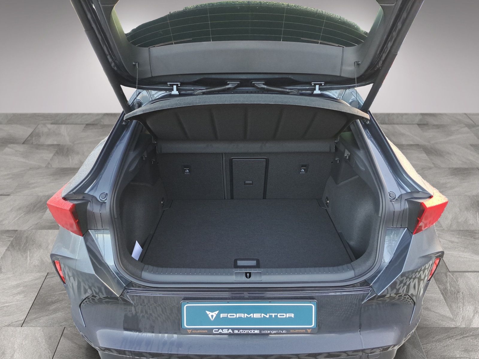 Formentor 1.5 eTSI DSG Soundsystem