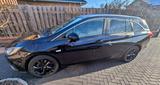 Opel Astra 1.6 Diesel Sports Tourer mit neuem Motor - Opel Astra mit Diesel-Antrieb: 1.6