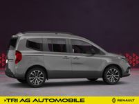 Renault Kangoo - Vorschau Bild 4