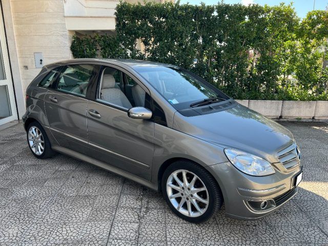 Mercedes-Benz MERCEDES-BENZ B 170 Sport