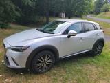Mazda CX-3 2.0 SKYACTIV-G 150 i-E. Exclusive-L. AW...