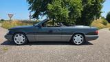 Mercedes-Benz  W124 Cabrio E200 Top Zustand - Mercedes-Benz W124t