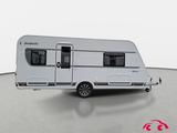 Dethleffs Aero 470 FR Sicherheits-, Touring-, Duschpaket - Dethleffs 470