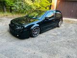 Volkswagen Golf 4 -Tuning, Airride, ShowShine, Race, ... - Volkswagen Golf: R Tuning