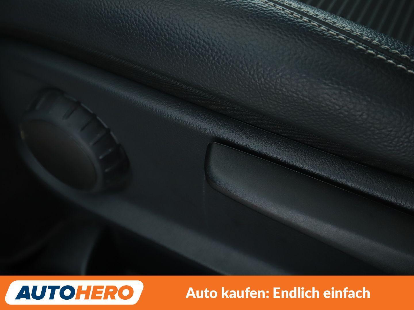 Mercedes-Benz B-Class B 200 Progressive Aut.*NAVI*LED*TEMPO*PDC*, миниатюра 27