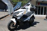VOGE SR4 350 LUXURY MODELL 2026 TOPCASE - VOGE SR3