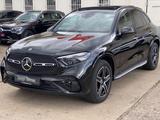 Mercedes-Benz GLC200 AMG 4M_Pano_HuD_Memory_Keyless_Distro_360 - Mercedes-Benz GLC 200 Gebrauchtwagen in Berlin