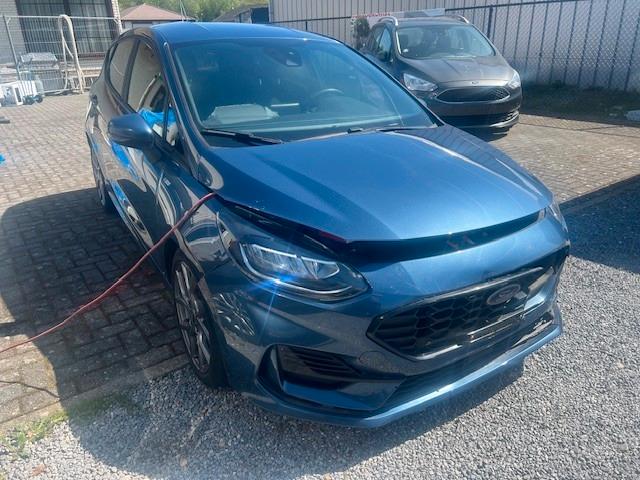 Ford Fiesta ST-Line X  *** Navi ***