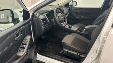 Nissan Qashqai - 7