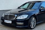 Mercedes-Benz S 350 BT 4M L Amg Styling Pano/Distr+/Spur/Totw - Mercedes-Benz Gebrauchtwagen in Rüsselsheim