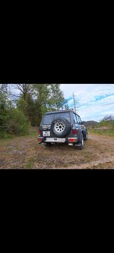 Nissan Patrol 2.8TD - - Nissan aus 1995