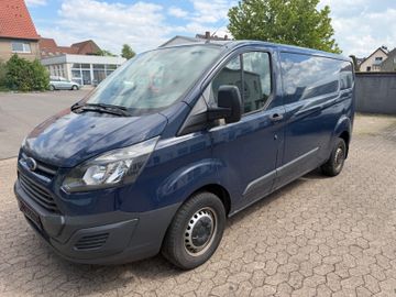 Ford Transit Custom - 1