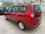 Dacia Lodgy 1.3 TCe 100 Comfort|Navi|Kamera|Sitzhzg - gebrauchte Dacia Lodgy aus dem Jahr 2021
