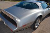 Pontiac Trans Am - gebrauchte Pontiac Cabrios
