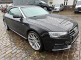 Audi A5 Cabriolet 1.8 TFSI kette gerissen *76805km* - Roadster mit Unfallschaden