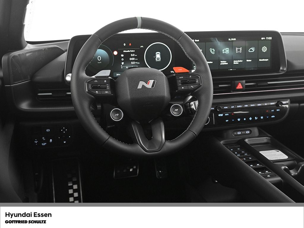 Hyundai IONIQ 6 – Bild 15