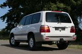 Toyota Land Cruiser HDJ 100 - 4.2 TD - gebrauchte Toyota Land Cruiser aus dem Jahr 2002