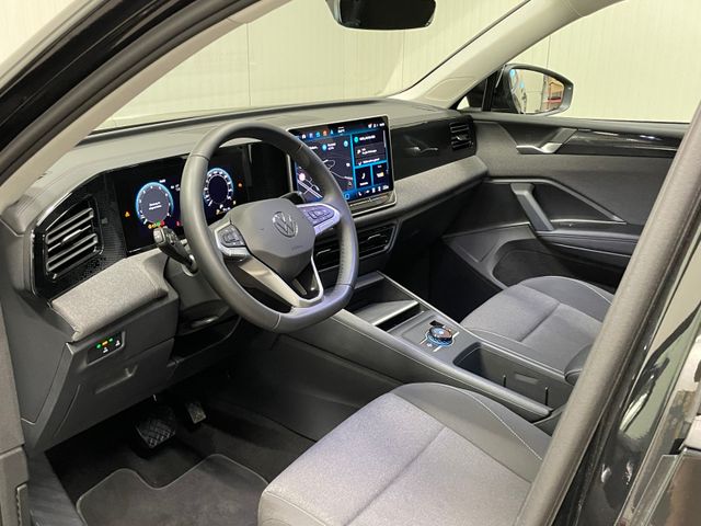 Tiguan 1.5 eTSI DSG LED NAVI AHK RFK