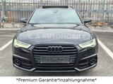 Audi A6 Avant 2.0 TDI ultra*3XSline*Pano*Matrix*20'' - Audi A6: 2.0