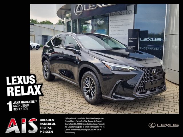 Lexus NX 350h Business Line Navigation ParkAss. SpurH