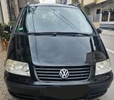 Volkswagen vw sharan 2.0tdi. 7sitzer - VW Sharan in Münster