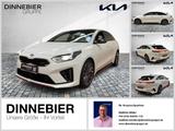 Kia PROcee'd 1.6T GT NAV GD CAM DynLicht LED NAVI TW - Kia Gebrauchtwagen in Berlin