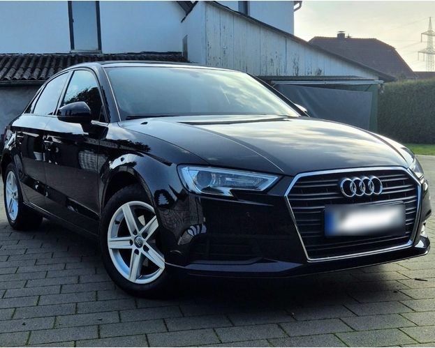 Image of Audi A3