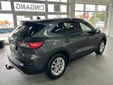Ford Kuga Plug-In Hybrid Titanium X*Navi&Kam.*Leder - Ford Kuga Titanium mit Hybrid-Antrieb (Benzin/Elektro)