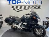 Honda ST 1300 Pan European ABS Koffer erst 25925km - HONDA ST1300 PAN EUROPEAN