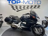Honda ST 1300 Pan European ABS Koffer erst 25925km - Offers matching your search criteria