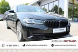 BMW 545 e xDrive Lim.  Shadow-Line RFK Leder LED AHK - BMW 545 Gebrauchtwagen