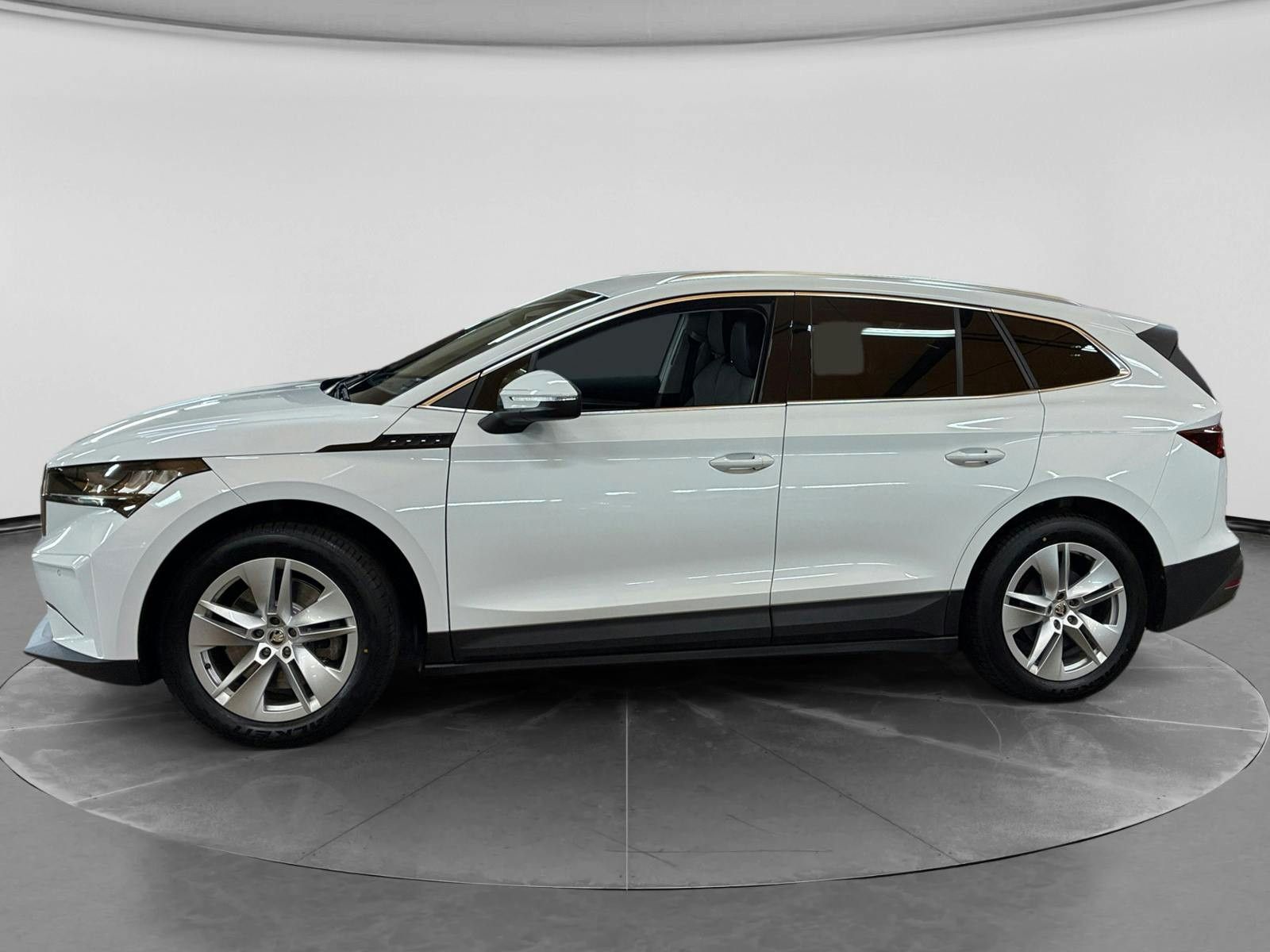 Skoda Enyaq - Bild 6