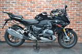 BMW R 1250 RS 3 Pakete - BMW R 1250 RS
