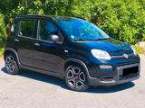 Fiat Panda 1.0 GSE Hybrid S-Heft bei Fiat - Fiat Panda in Rostock