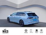 Volkswagen Golf Variant R-Line 2.0 TDI MATRIX-LED+HuD+RearV - Volkswagen Golf: R Line TDI