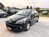 Peugeot 207 1.4 8V 75CV 5p. X Line ECO GPL - Peugeot 207 mit LPG-Antrieb
