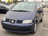 Seat Alhambra Stella 2.0 Scheckheft-1-Hand-7 Sitzer - Seat Alhambra in Bonn