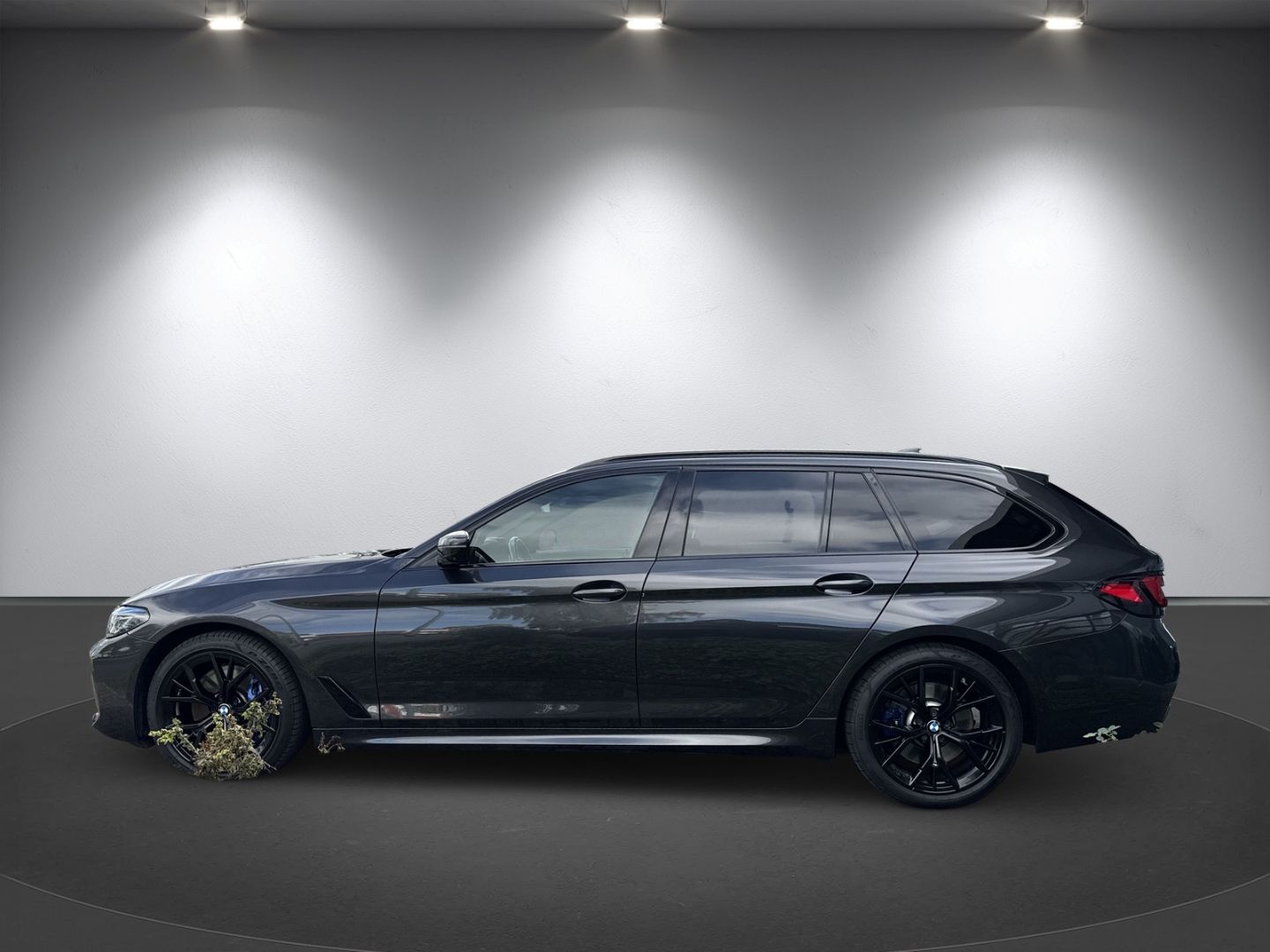 BMW 530 d xDrive M Sport Pro Harman Kardon Head Up D foto 3