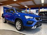 Seat Ateca Style 1.0TSI PARK v-h/NAV/MEDI/LED/beats